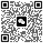 张老师二维码
