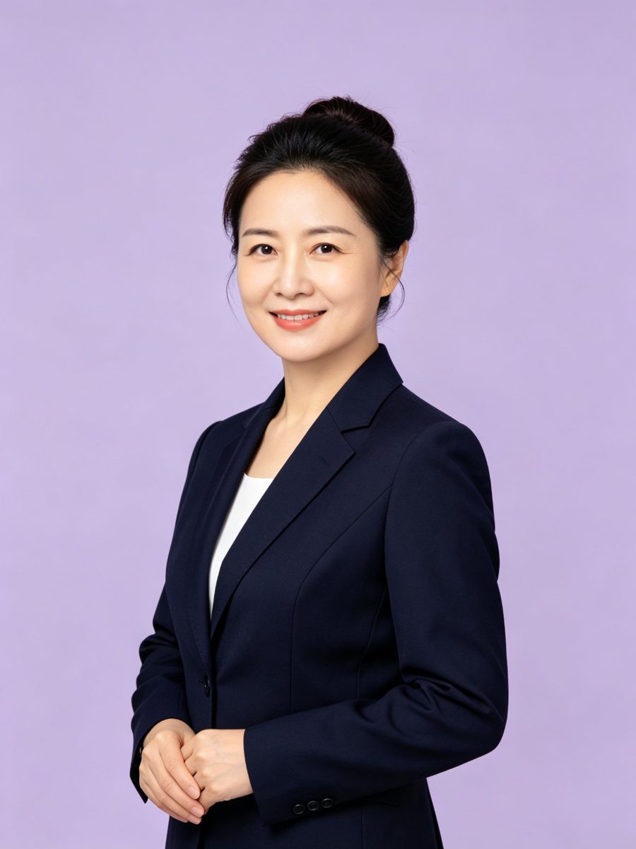 授课老师 6