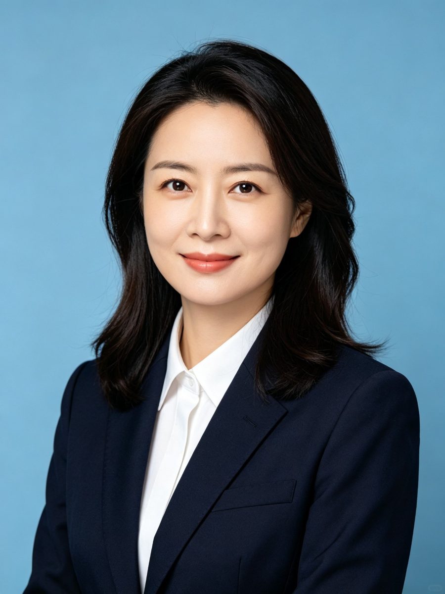 授课老师 11
