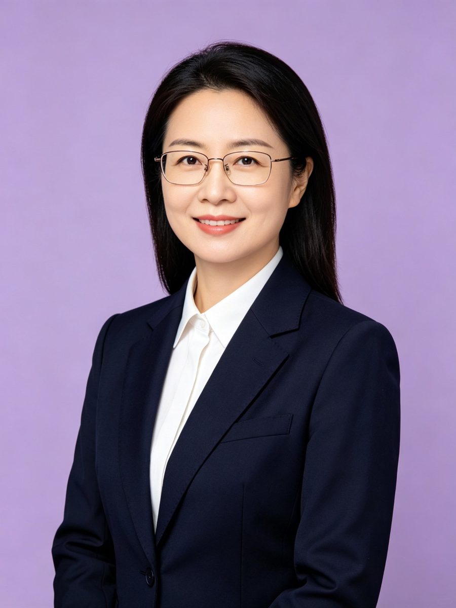 授课老师 13