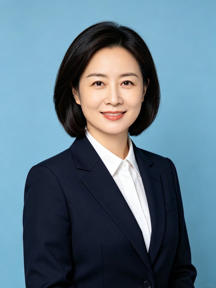 授课老师 16