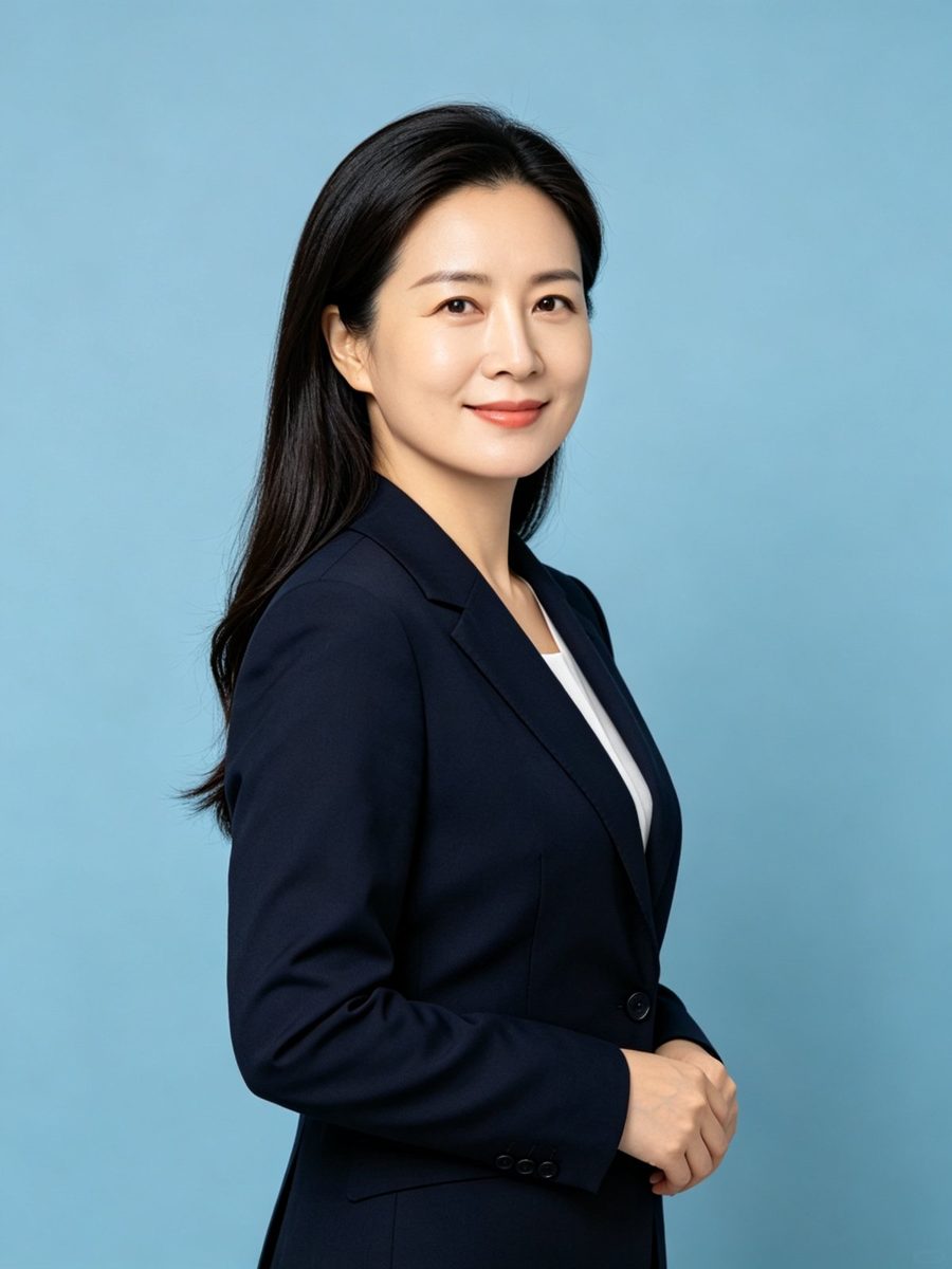 授课老师 23